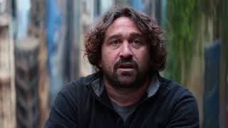 Matthieu Barret - Le cépage syrah/The Syrah (Shiraz) Grape Variety