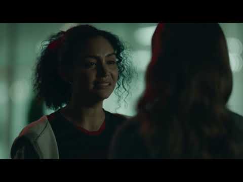 All We Have Is Now - Legacies 2x03 Music Scene