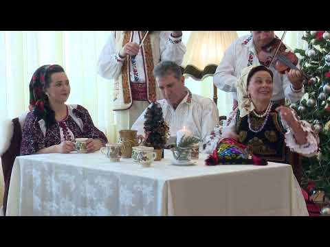 Olimpia Deneş -  Bine-mi pare lume bine