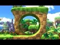 Sonic 1 - Green Hill Zone (Pitch down) Music Extended Sonic 1 - Green Hill Zone (Pitch down) Music Extended