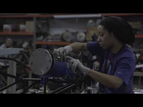 UDC Community College - Aviation Maintenance Technology