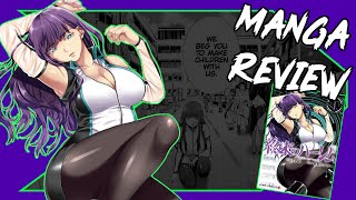 World's End Harem Manga Review