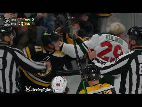 Dmitry Kulikov vs Trent Frederic Jan 6, 2022