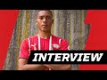 ?eni, ?idi, ?inícius ??. (Y)our NEW STRIKER is here! ? #VooruitCarlos