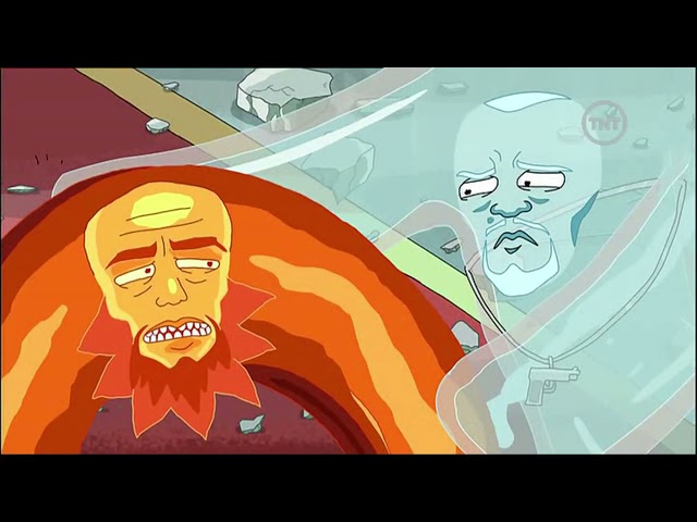 Vídeo relacionado con Rick Y Morty Merch Morty Smith C-137 Camiseta sin Mangas