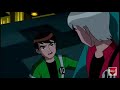 Ultimate Aliens In BEN 10 Tamil