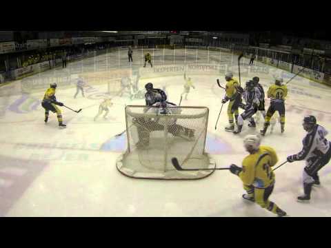 01.12.13 Frederikshavn White Hawks - Esbjerg Energy
