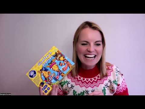 #ad My Favourite Orchard Toys Resources & Games for Christmas Presents 2022