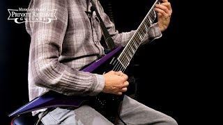 Video thumbnail for ESP Andromeda Black Arrow Electric Guitar by Musician's Friend