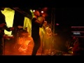 Myron - Every Little - 10/04/2014 @ Kufa Lyss ...