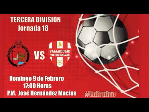 Tercera. Div. River Zamora-VTG 09/02/2025