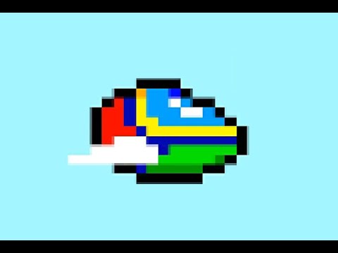 Speedrunner Reviews - Fantasy Zone