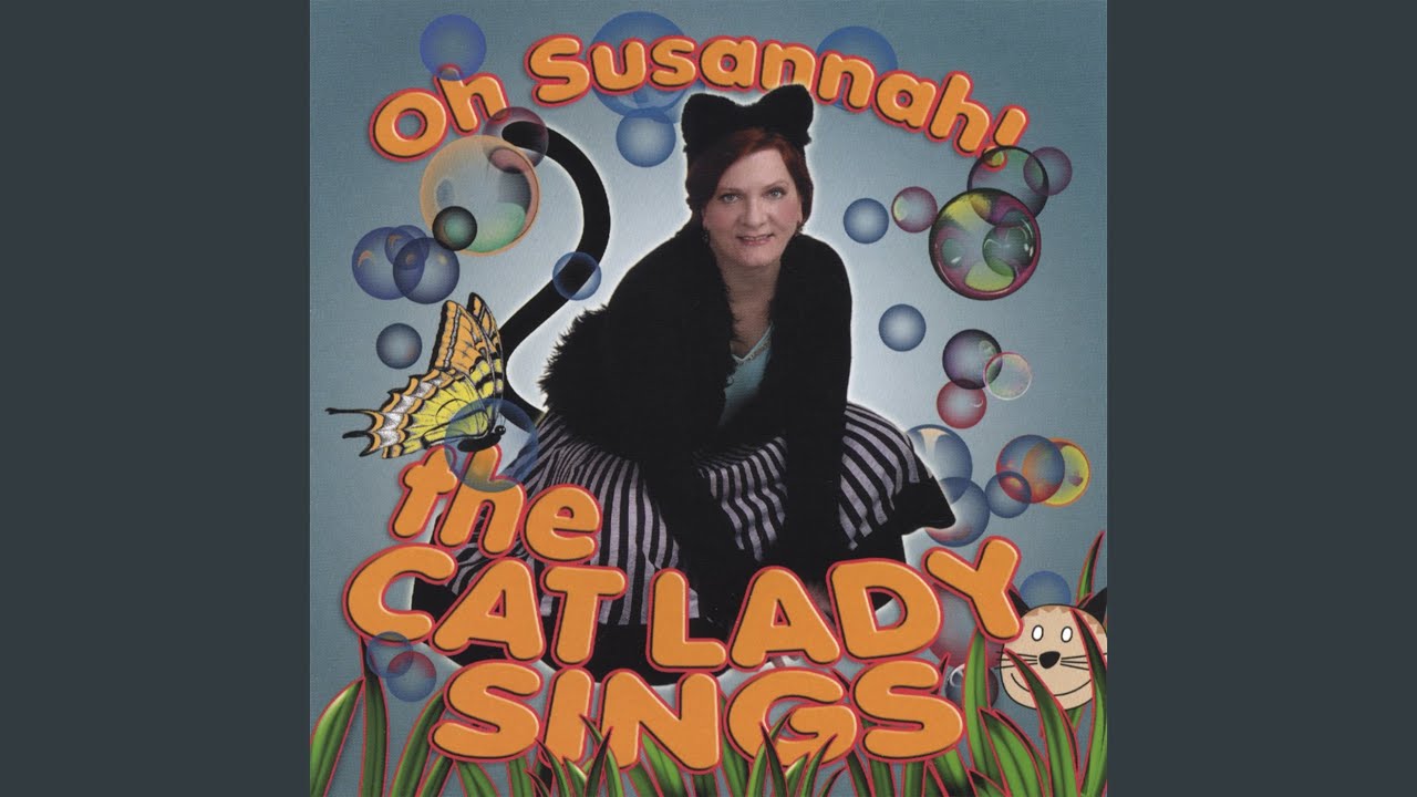 Promotional video thumbnail 4 for Oh Susannah