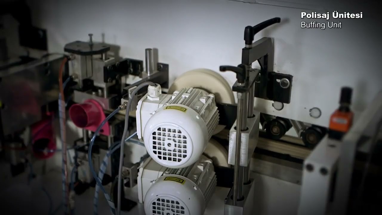 TÖRK MAKİNE  NAVIGA X360