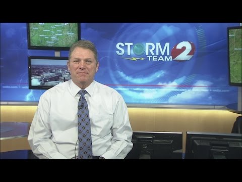 Wdtn 7 Day Forecast