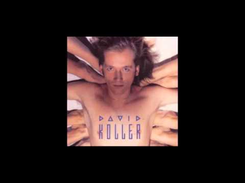 David Koller - V erbu krysy