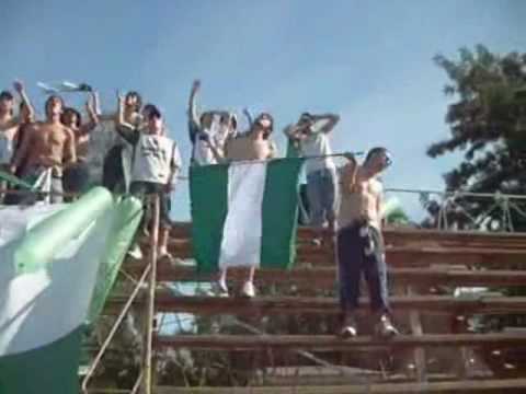 "Los Del Sur.avi" Barra: Los del Sur &bull; Club: Deportes Puerto Montt