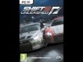 Need For Speed Shift 2 Unleashed Soundtrack - The ...