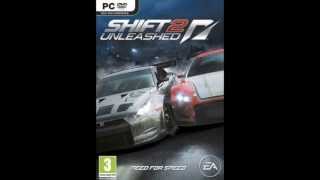 Need For Speed Shift 2 Unleashed OST - The Bravery - Ours