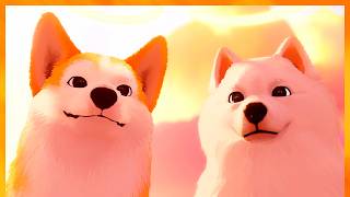 My Little Puppy - Full Game Walkthrough (No Commentary) - 100% Achievements