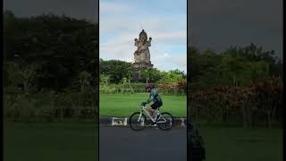 Download lagu Sepedaan di Bali mp3 Download lagu Sepedaan di Bali mp3