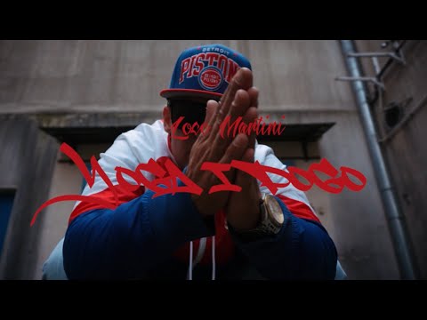 Loco Martini - Joga i Pogo (prod.Adam Dubiel)