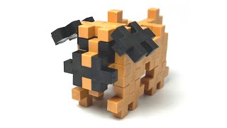 Dog (Pug)