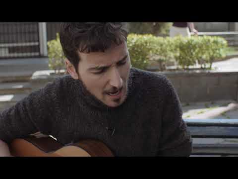 LaVitrola.cl & Ojo en Tinta: Diego Lorenzini - El año que viene (inspirada por Jorge Teillier)