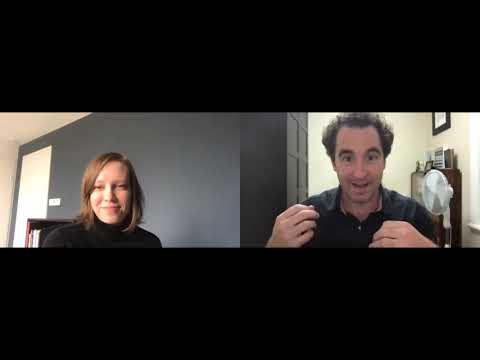 Online Trust and Doubt