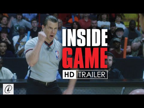 Inside Game (Trailer)