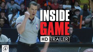 INSIDE GAME • Official Trailer [HD]