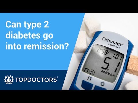 Diabetes mellitus népi kezelése 2