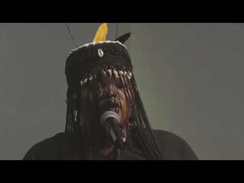 Chosi Stripped Down- Nethisa.