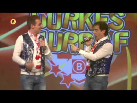 Havenzangers 2 0 (Mulder & Mulder) - Adam & Eva (Fijnfisjenie 2016)