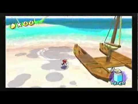 Super Mario Sunshine 100% Playthrough pt33