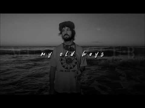 Tame Impala, My Old Ways | slowed + reverb |