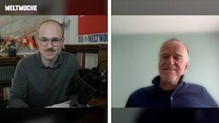 «Vorsicht vor Gemütlichkeit»: Lenny Fischer über die resiliente Weltwirtschaft trotz Iran-Krieg