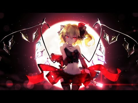 {1035} Nightcore (CyberStar) - Never Die (with lyrics)