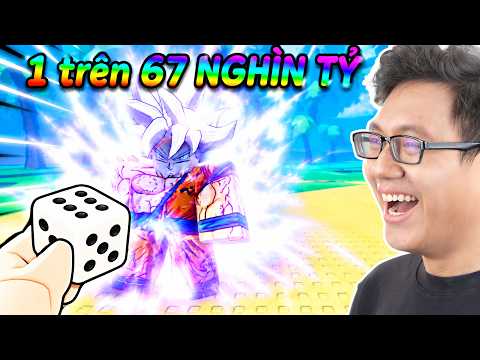 Lắc Chỉ 1 Viên Xúc Xắc, Tôi Triệu Hồi Nhân Vật Anime BÁ KHÍ Nhất...