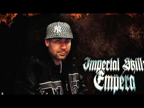 Imperial Skillz Empera & Bomshot/Bomshot Ft Gza ,U-God of Wu tang & Jus Allah of Jedi Mind tricks