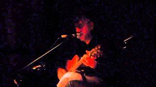 Θάνος Ανεστόπουλος - The mystery of love (Marianne Faithfull) (22-12-2010)