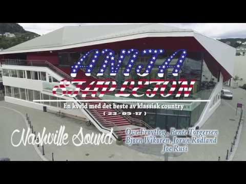 Anita Stapleton - Your Old Used To Be