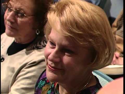 LWF Program  -  Five Principles of Prosperity - RA2195