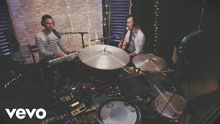 Tall Heights - River (Live)