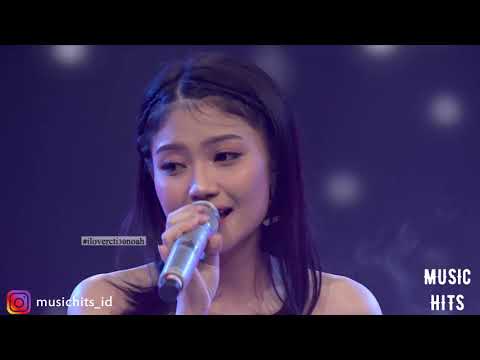 Ariel Noah Feat Mirriam Eka "Mungkin Nanti" [8 AGUSTUS 2019]