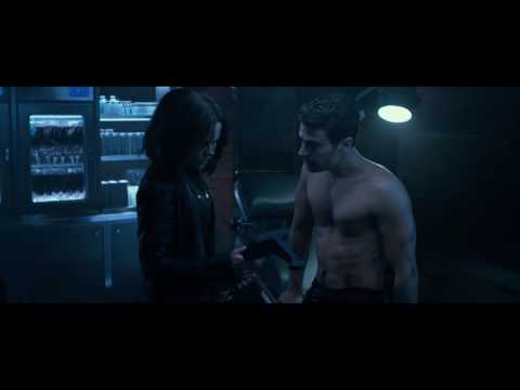 Underoworld: Blood Wars | Attempt Not To Kill You | In Cinemas December 1