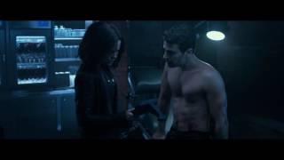 Underoworld: Blood Wars | Attempt Not To Kill You | In Cinemas December 1