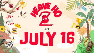 Heave Ho 2