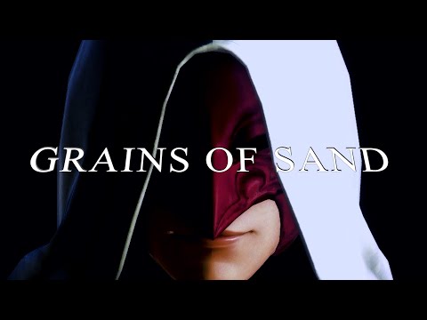 Elidibus: Grains of Sand | FFXIV: Endwalker Tribute