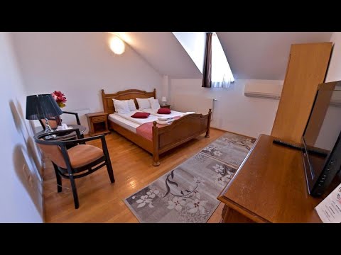 Pension Happy Day, Sibiu, Romania